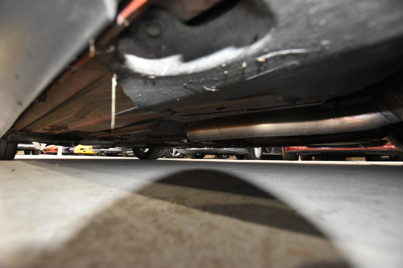 Used 2008 Dodge Challenger SRT8 image 63