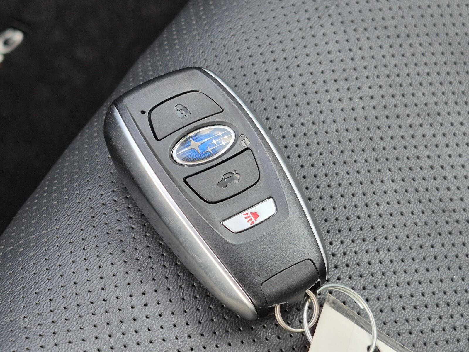 Used 2024 Subaru Outback Touring XT AWD/4WD image 38