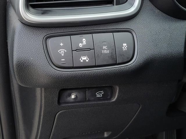 Used 2019 Kia Sorento SX image 20