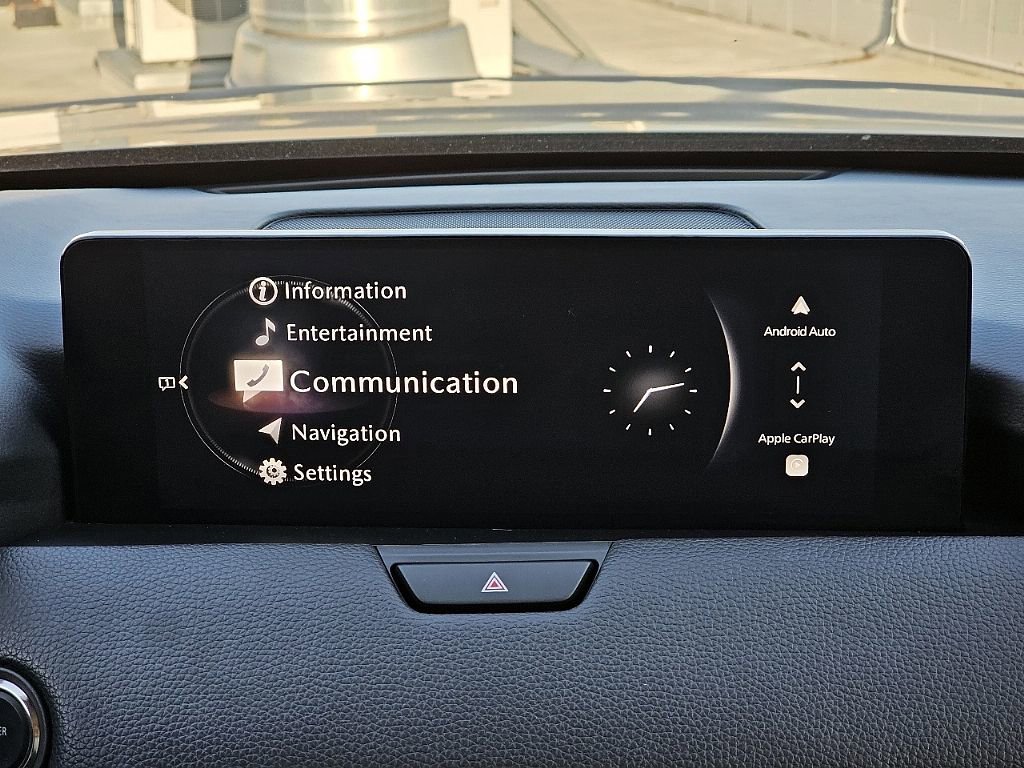Certified 2025 MAZDA CX-70 Plug-In Hybrid w/ Premium Pkg AWD/4WD image 41