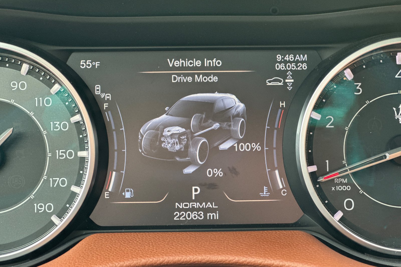Used 2022 Maserati Levante GT AWD/4WD image 25