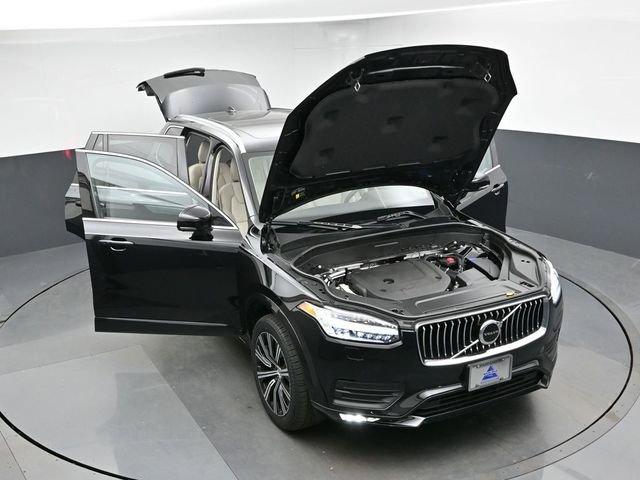 Used 2023 Volvo XC90 B6 Core w/ Protection Package Premier image 48