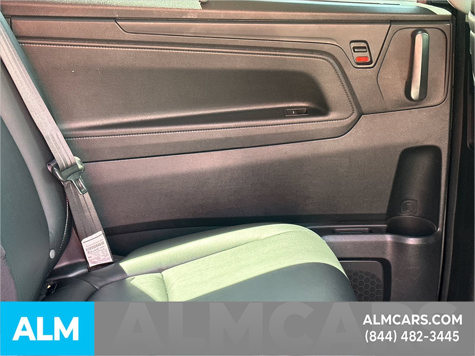 Used 2022 Honda Odyssey Touring image 18