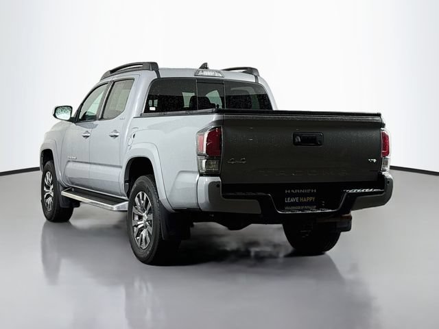 Used 2020 Toyota Tacoma Limited AWD/4WD image 5
