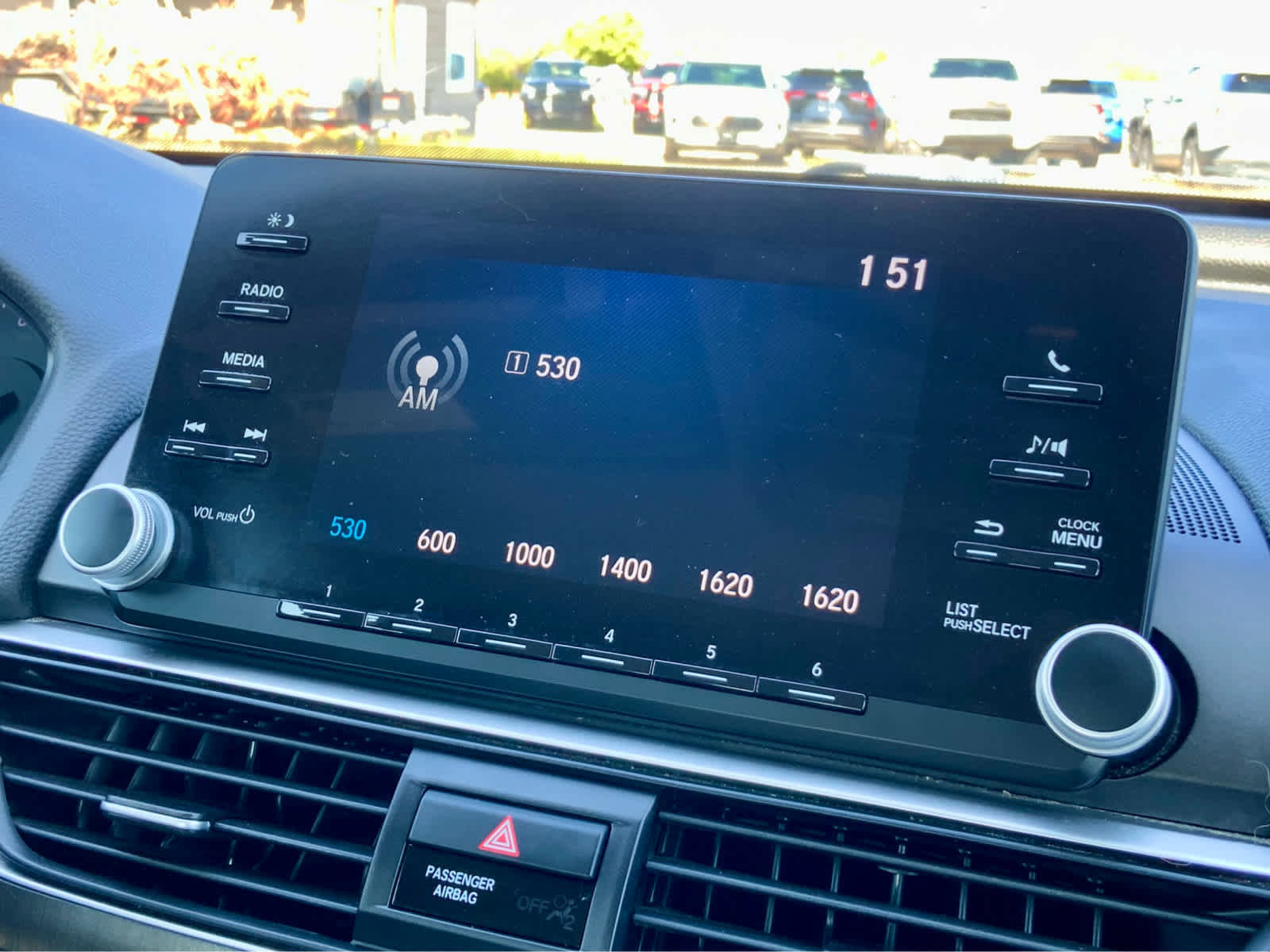 Used 2019 Honda Accord LX image 42