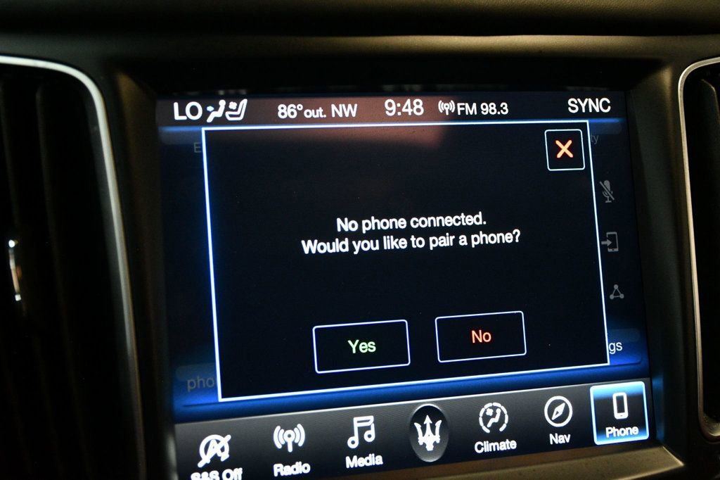 Used 2020 Maserati Levante GranSport image 58