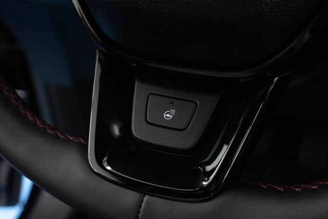 New 2026 Honda Pilot Black Edition image 17