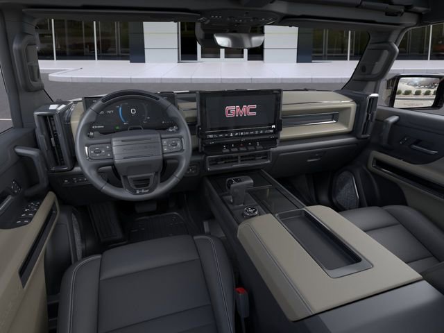New 2026 GMC Hummer EV SUV AWD/4WD image 13