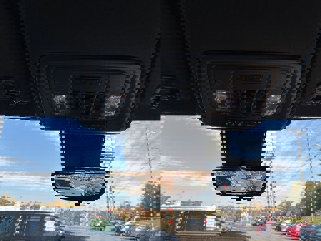 Used 2024 GMC Sierra 2500 Denali w/ Technology Package image 22