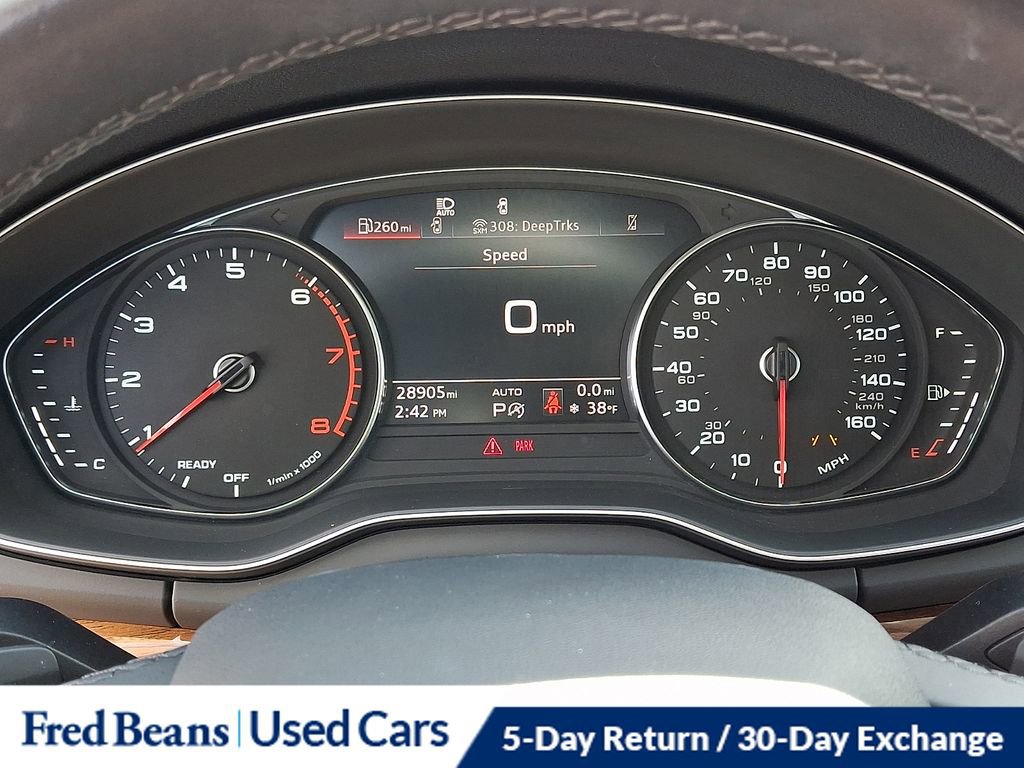 Used 2022 Audi Q5 2.0T Premium image 21