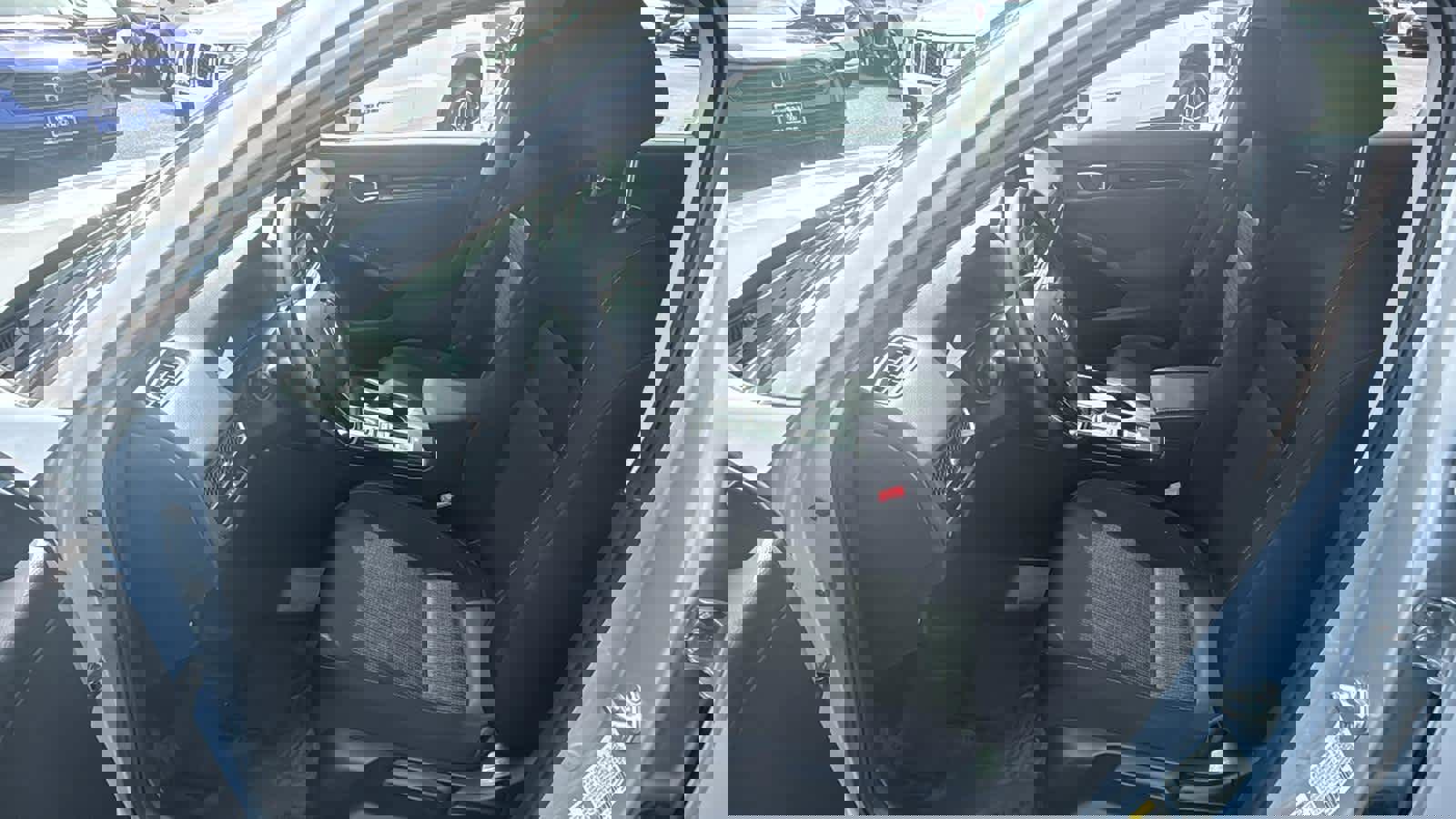 Used 2023 Honda Civic EX image 24