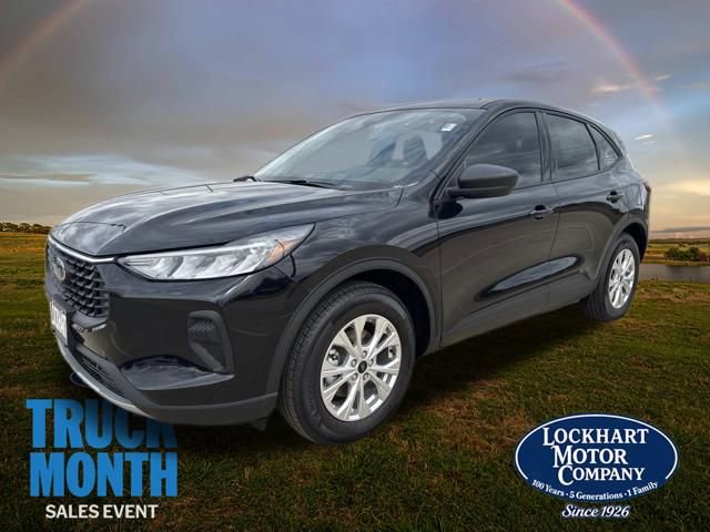 New 2026 Ford Escape Active w/ Tech Pack #1 image 3