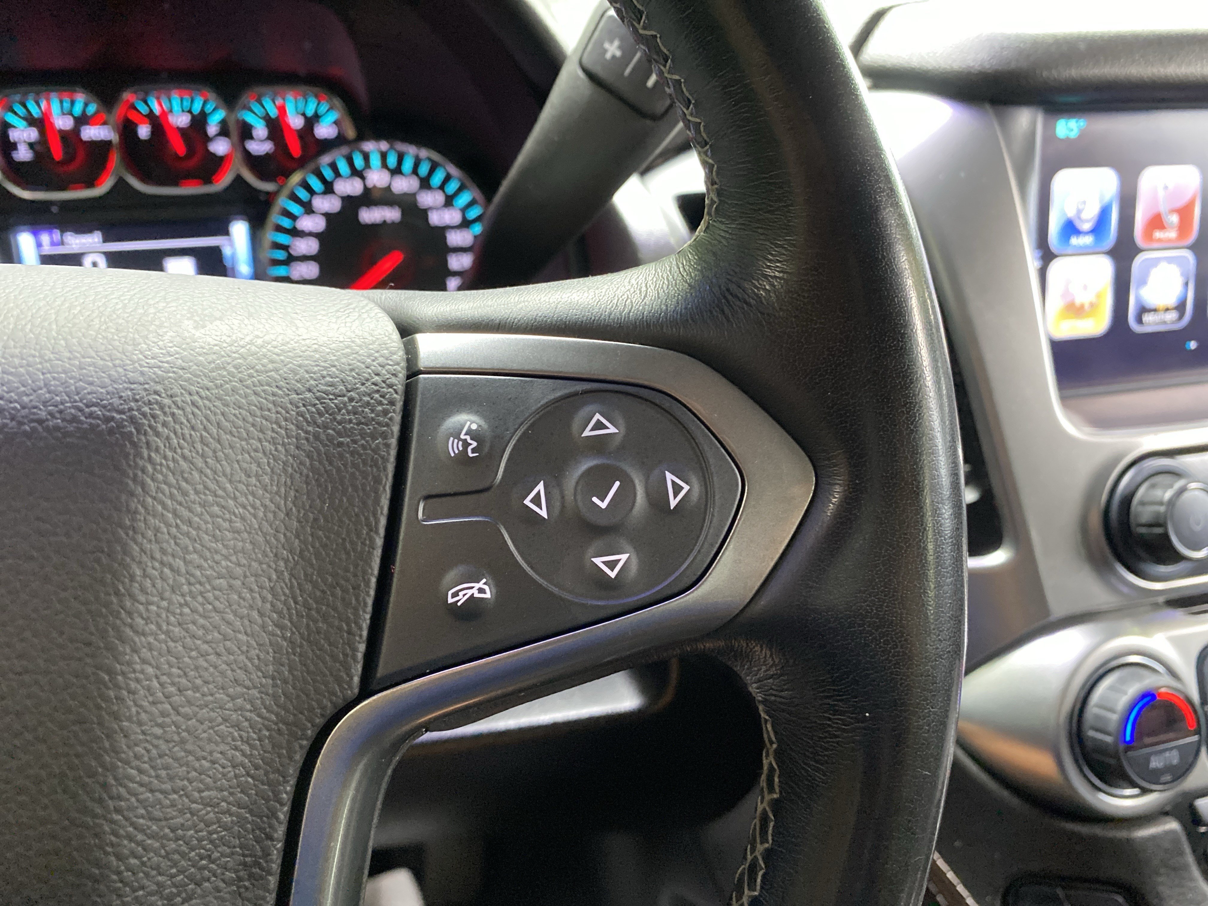 Used 2019 Chevrolet Tahoe LT RWD image 20