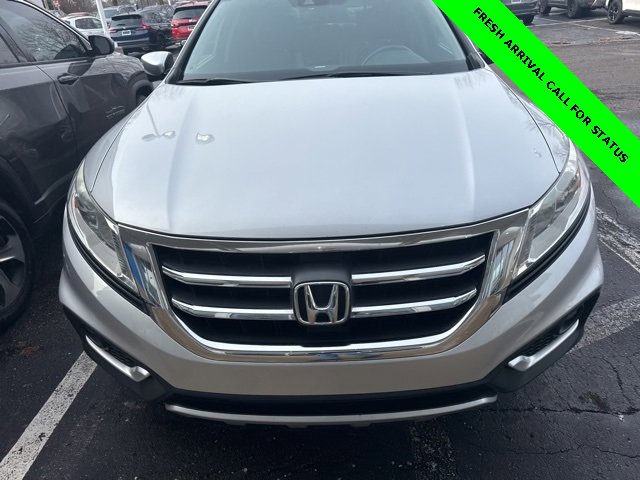 Used 2013 Honda Crosstour EX-L image 2