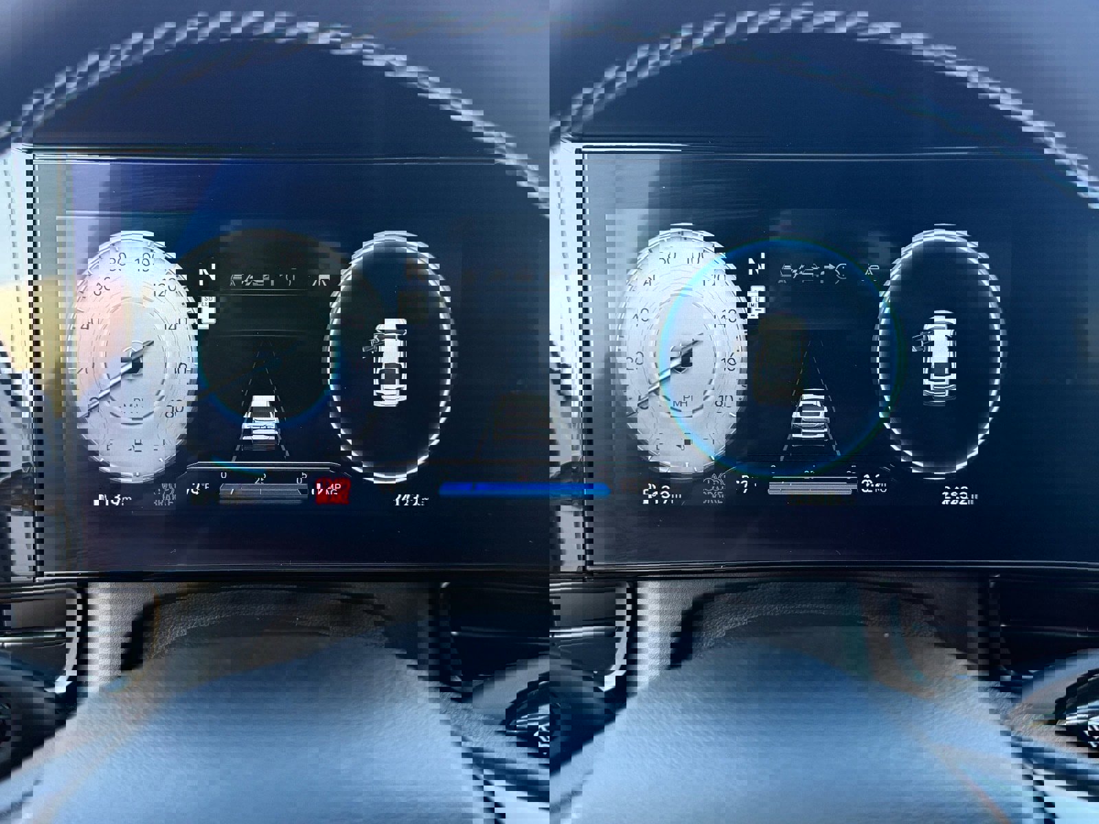 Used 2025 Hyundai Elantra N Base image 19