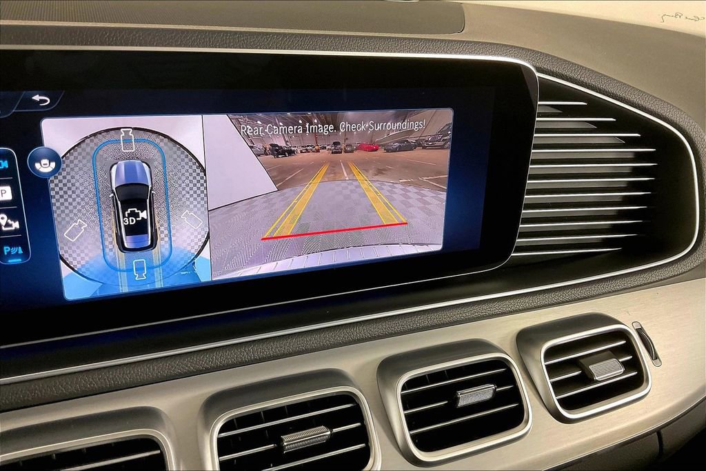 Used 2026 Mercedes-Benz GLE 350 4MATIC image 21
