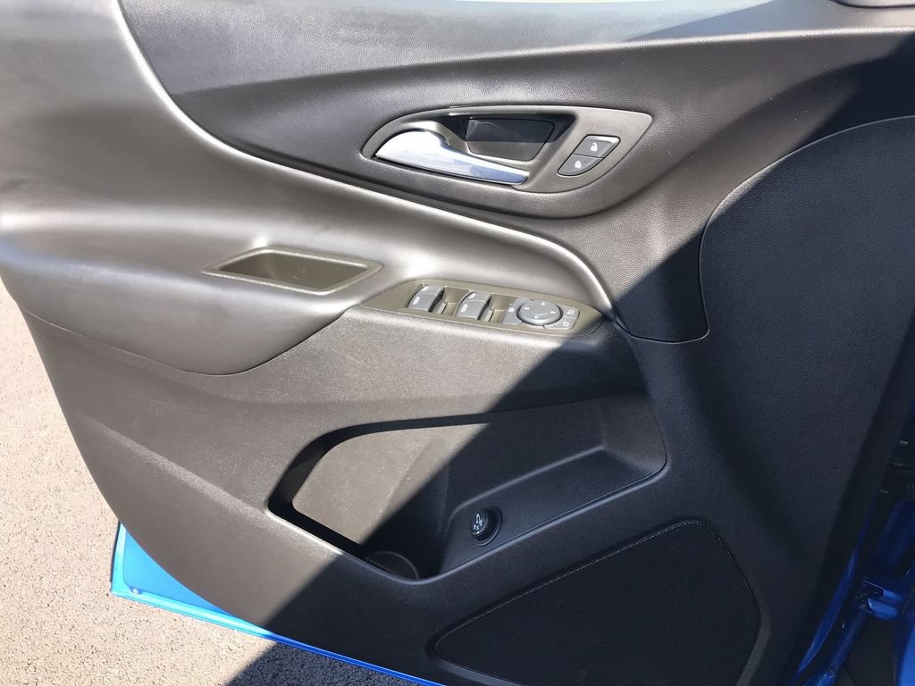 Used 2024 Chevrolet Equinox LT FWD image 13