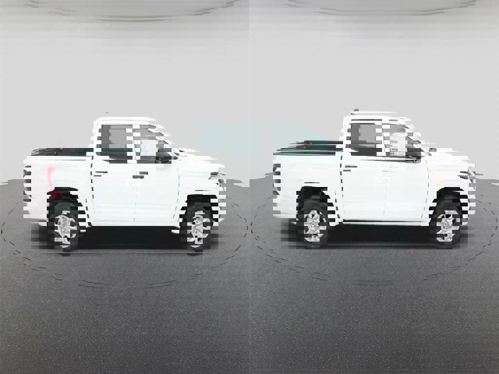New 2026 Toyota Tundra SR image 11