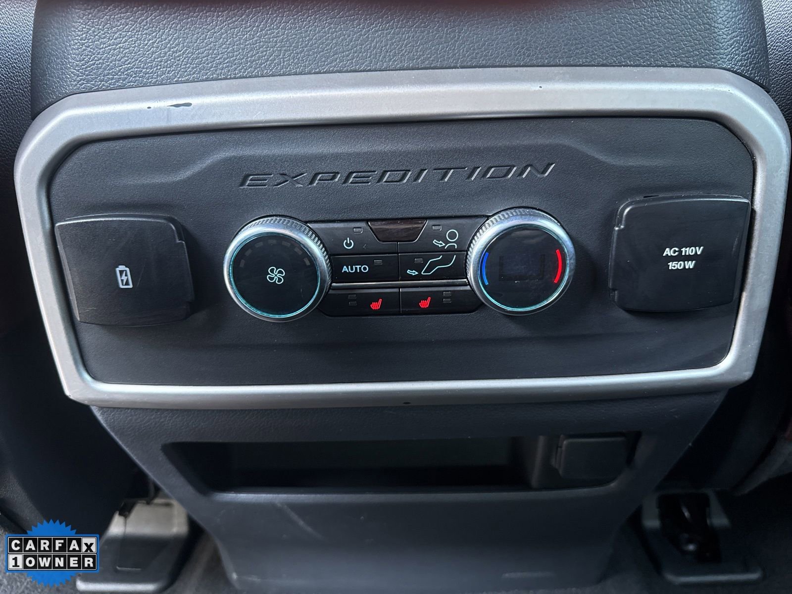 Used 2024 Ford Expedition Limited image 20