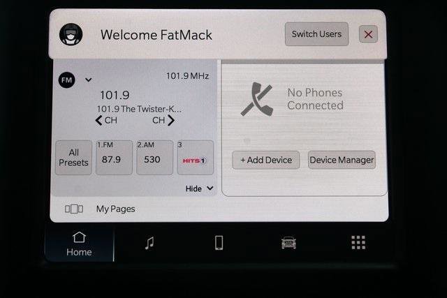 Used 2022 RAM 1500 Lone Star image 16