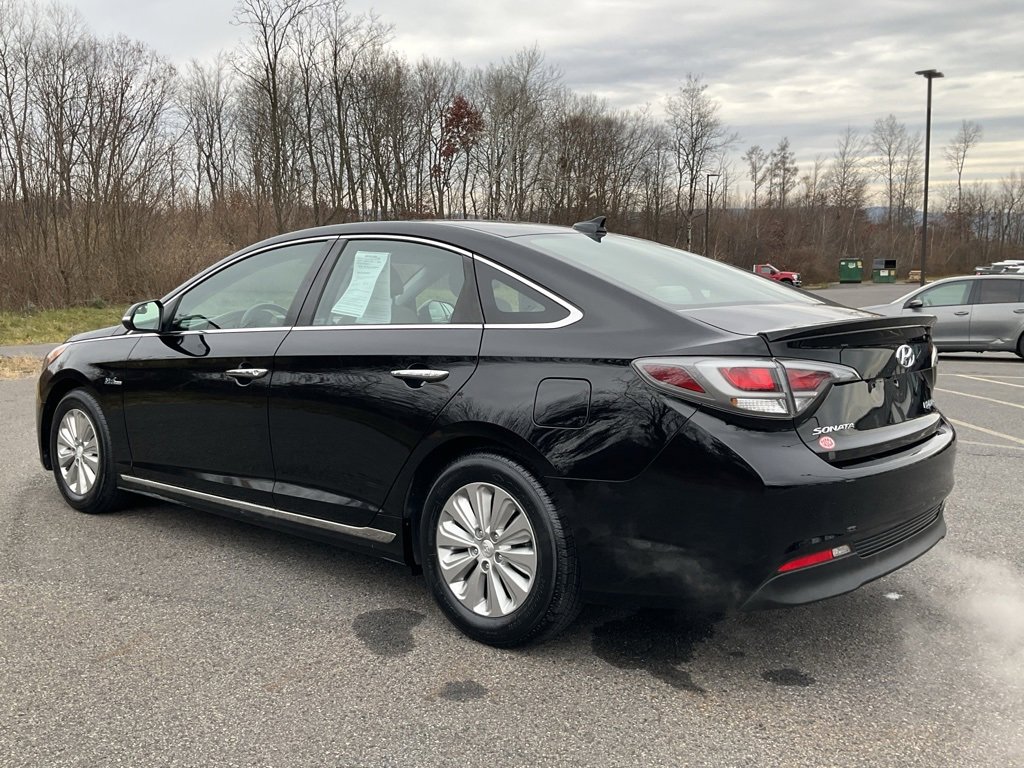 Used 2016 Hyundai Sonata SE image 28