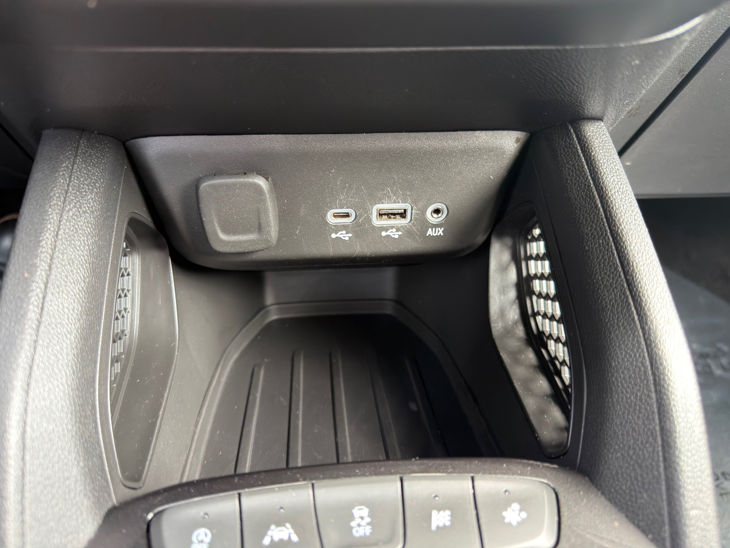 Used 2022 Chevrolet TrailBlazer ACTIV FWD image 34