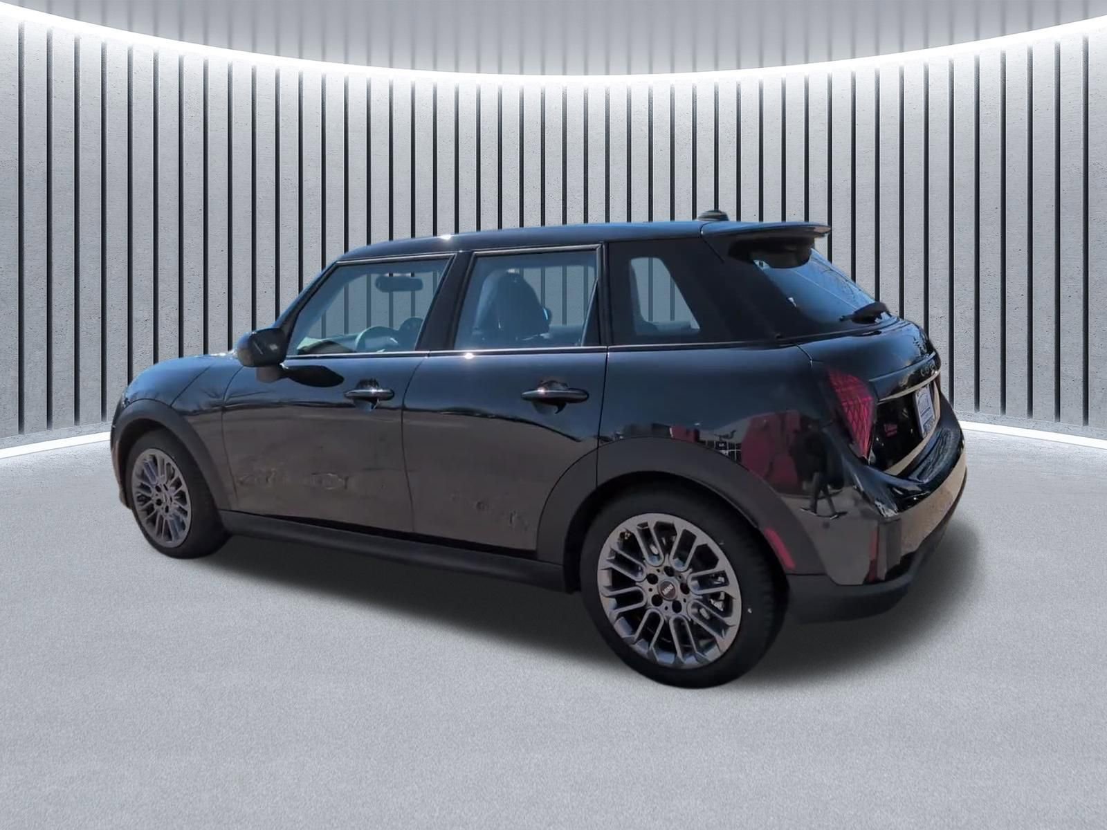 Used 2025 MINI Cooper S image 12