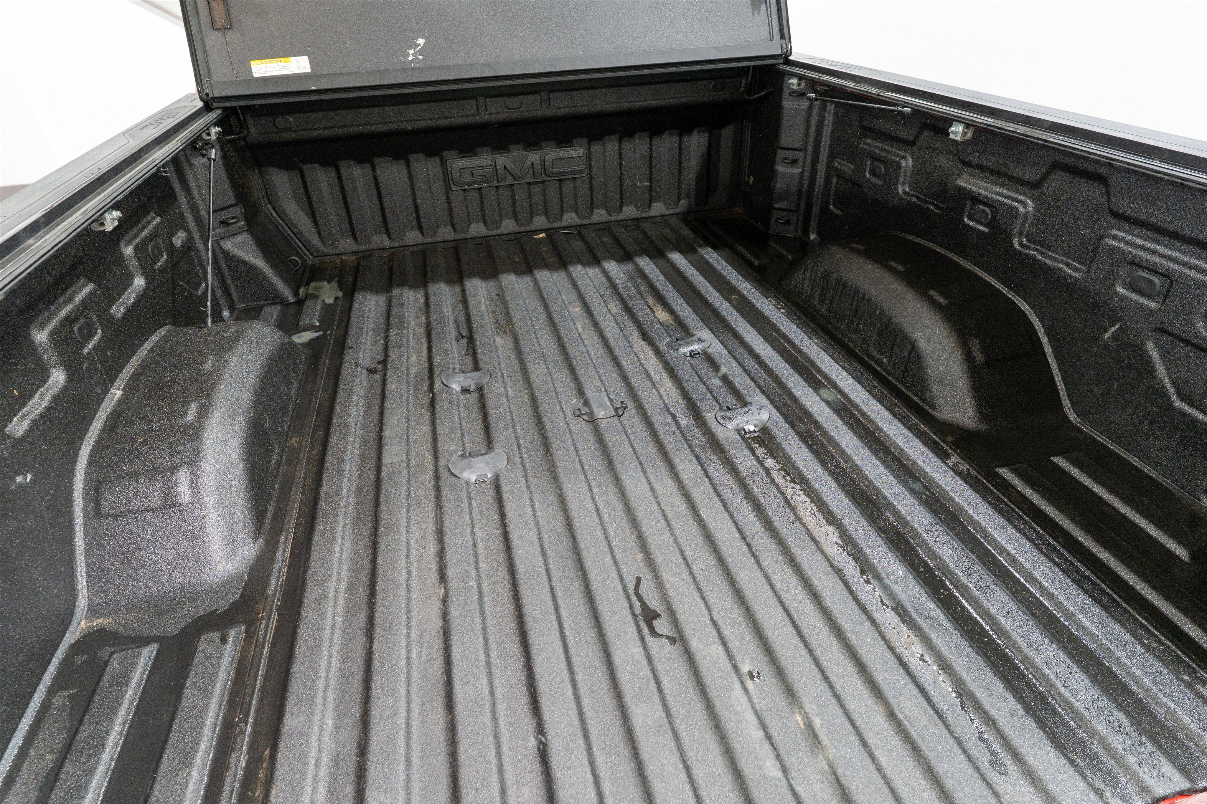 Used 2024 GMC Sierra 2500 SLE w/ SLE Value Package image 13