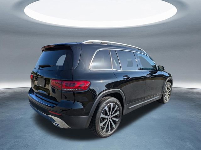 Used 2022 Mercedes-Benz GLB 250 image 4