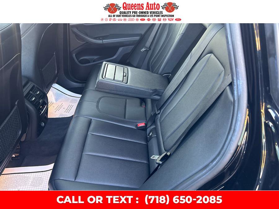 Used 2019 BMW X3 xDrive30i w/ Convenience Package image 49