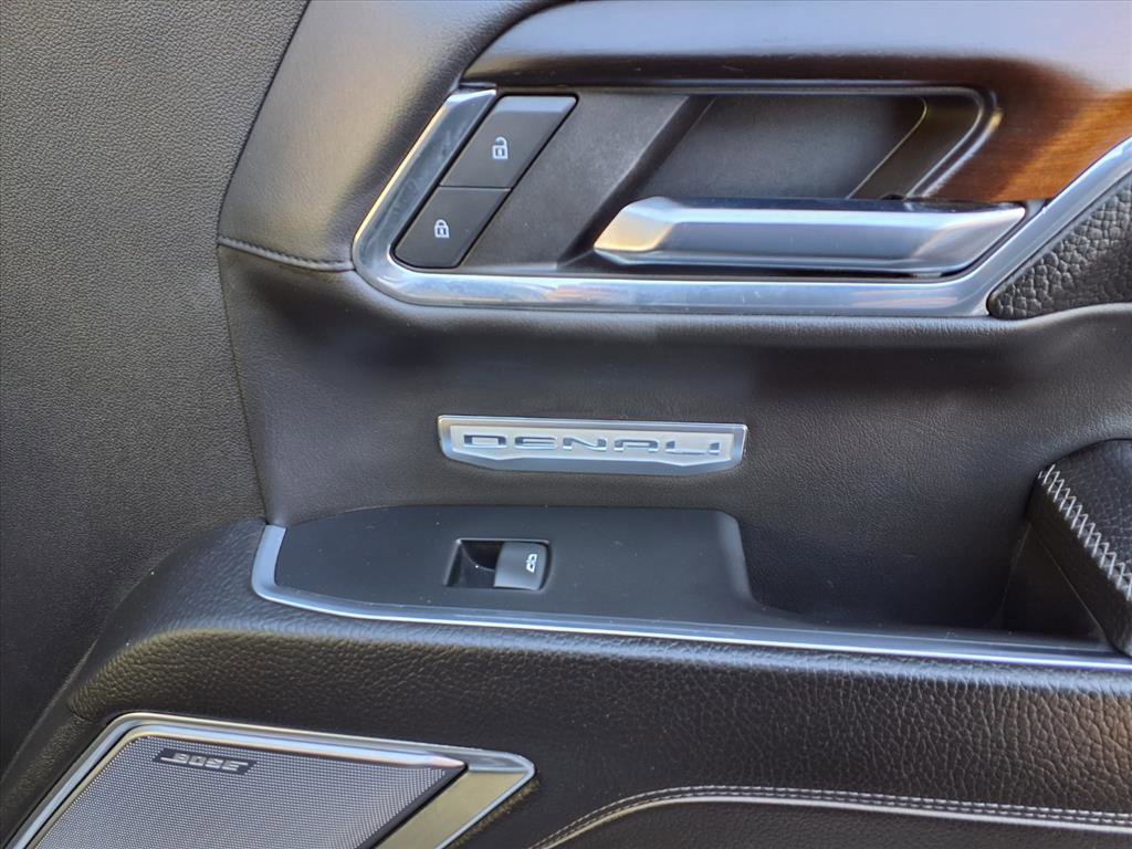 Used 2024 GMC Sierra 1500 Denali w/ Denali Reserve Package image 24