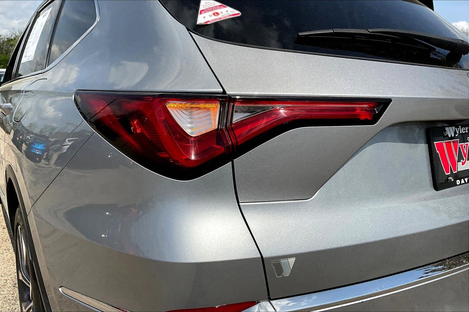 Used 2024 Acura MDX FWD w/ Technology Package image 23