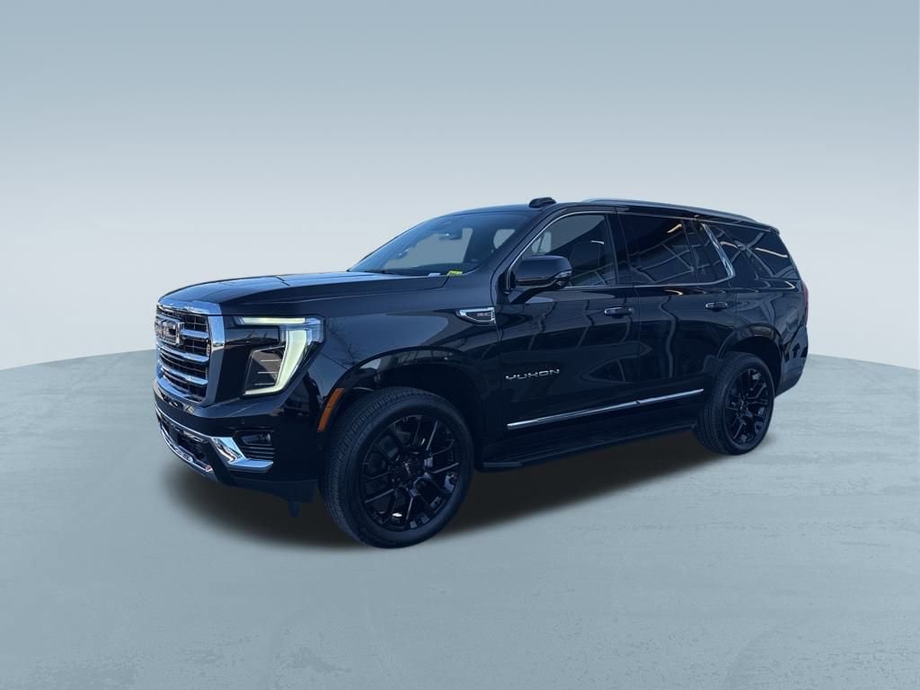 New 2026 GMC Yukon Elevation w/ LPO, Floor Liner Package image 3