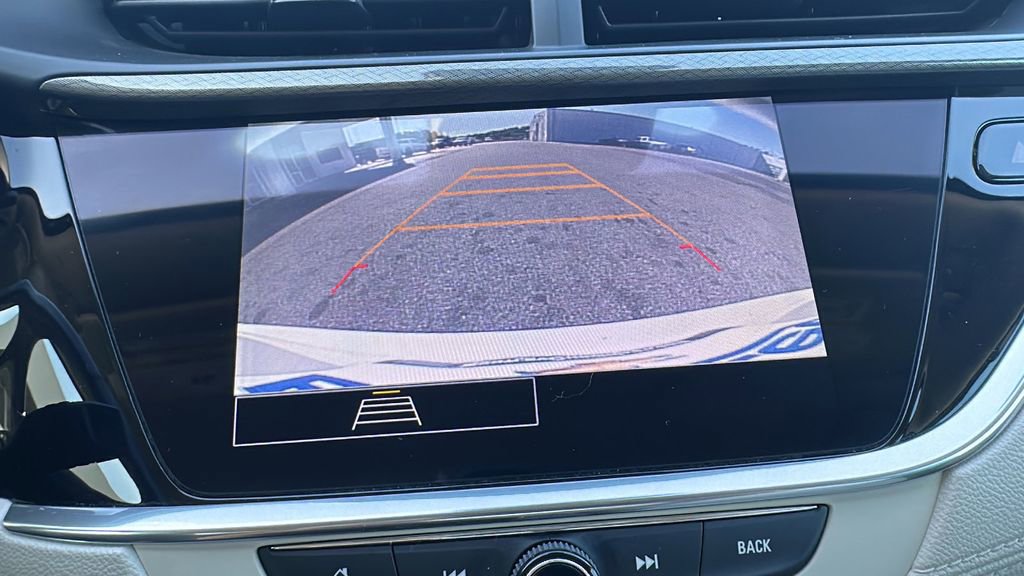 Used 2023 Buick Encore GX Preferred w/ Cold Weather Comfort Package image 41