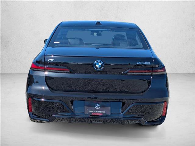 New 2026 BMW i7 xDrive60 w/ Executive Package image 8