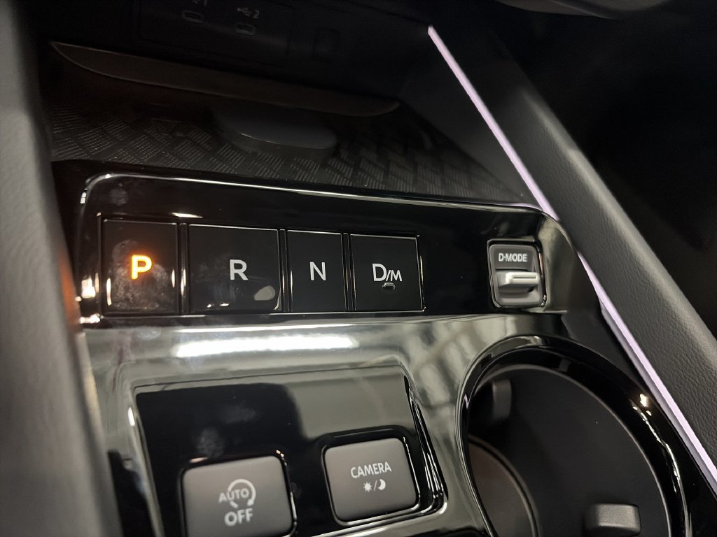 New 2026 Nissan Murano Platinum w/ Cargo Package AWD/4WD image 20