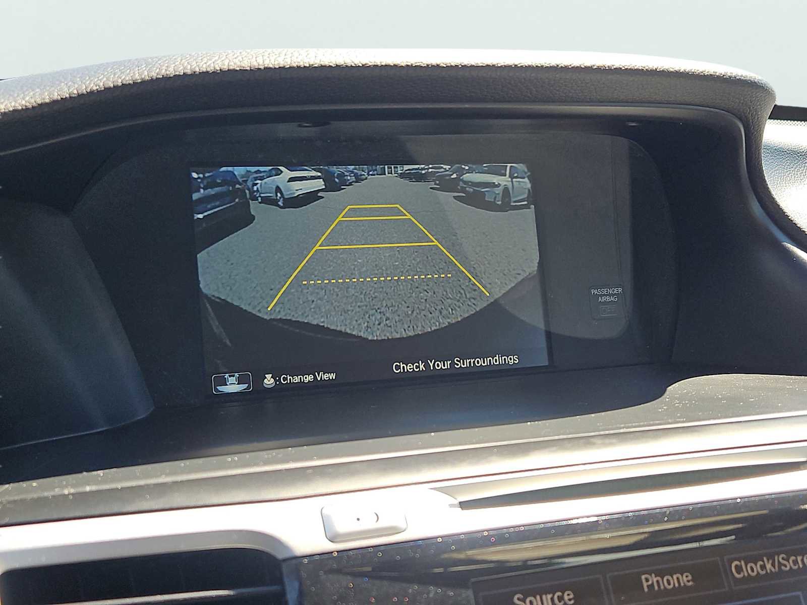 Used 2014 Honda Accord EX-L image 16