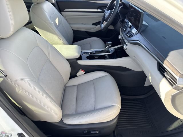 Used 2023 Nissan Altima 2.5 SL image 24