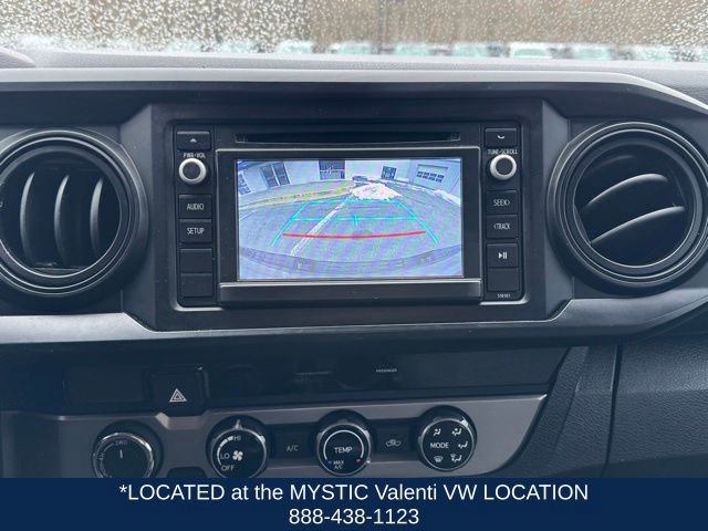 Used 2016 Toyota Tacoma SR w/ Towing Package image 39