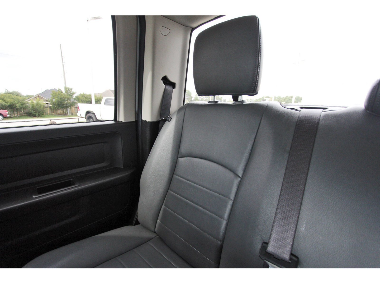 Used 2023 RAM 1500 Tradesman w/ Trailer Tow Group AWD/4WD image 15