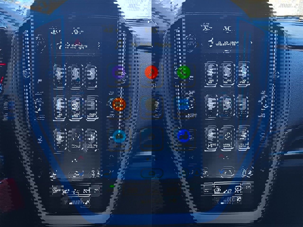 Used 2024 Subaru WRX image 20