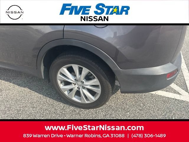 Used 2015 Toyota RAV4 Limited FWD image 12