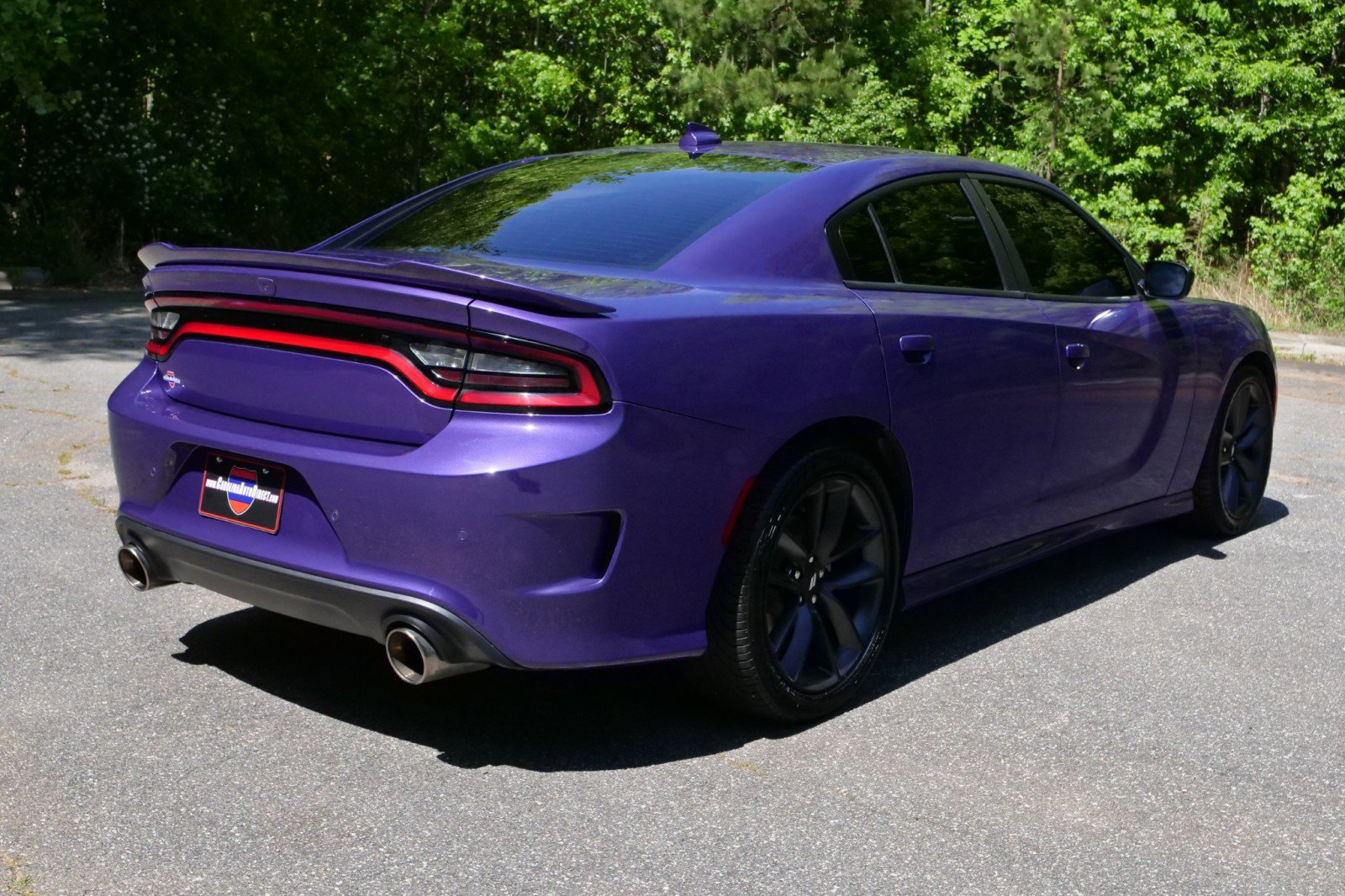 Used 2023 Dodge Charger R/T image 19