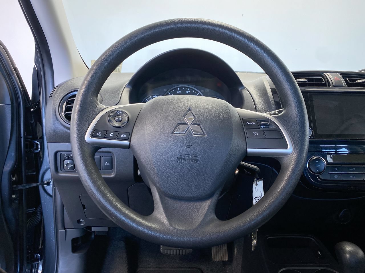 Used 2024 Mitsubishi Mirage ES FWD image 21