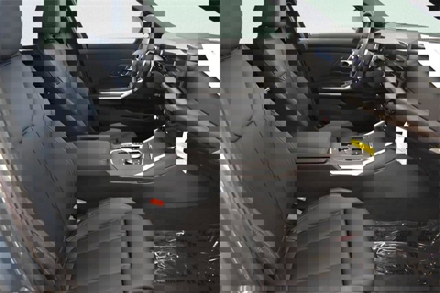 New 2026 BMW 330i xDrive xDrive w/ Premium Package image 14