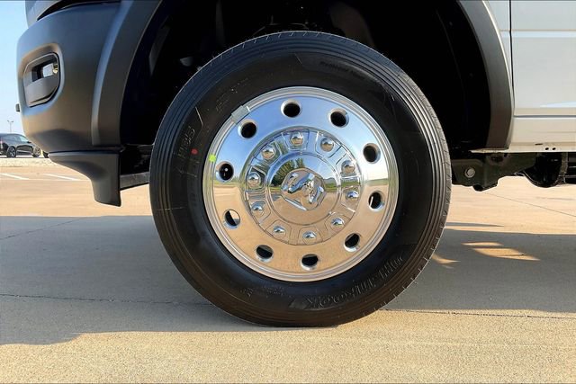 New 2026 RAM 5500 Tradesman image 17