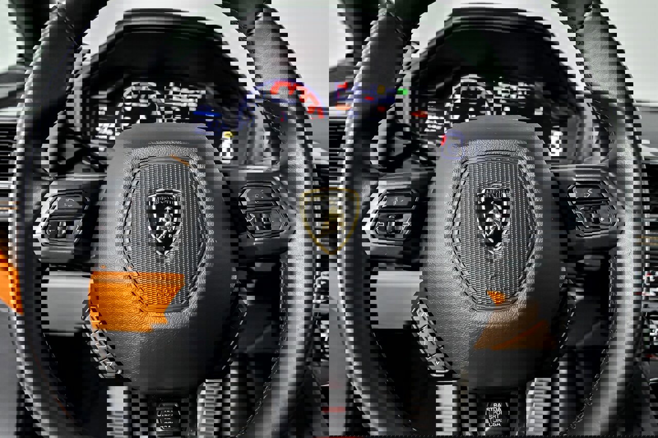 Used 2015 Lamborghini Huracan LP 610-4 image 29