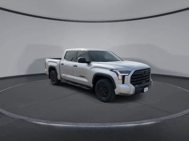 Certified 2026 Toyota Tundra SR5 image 2