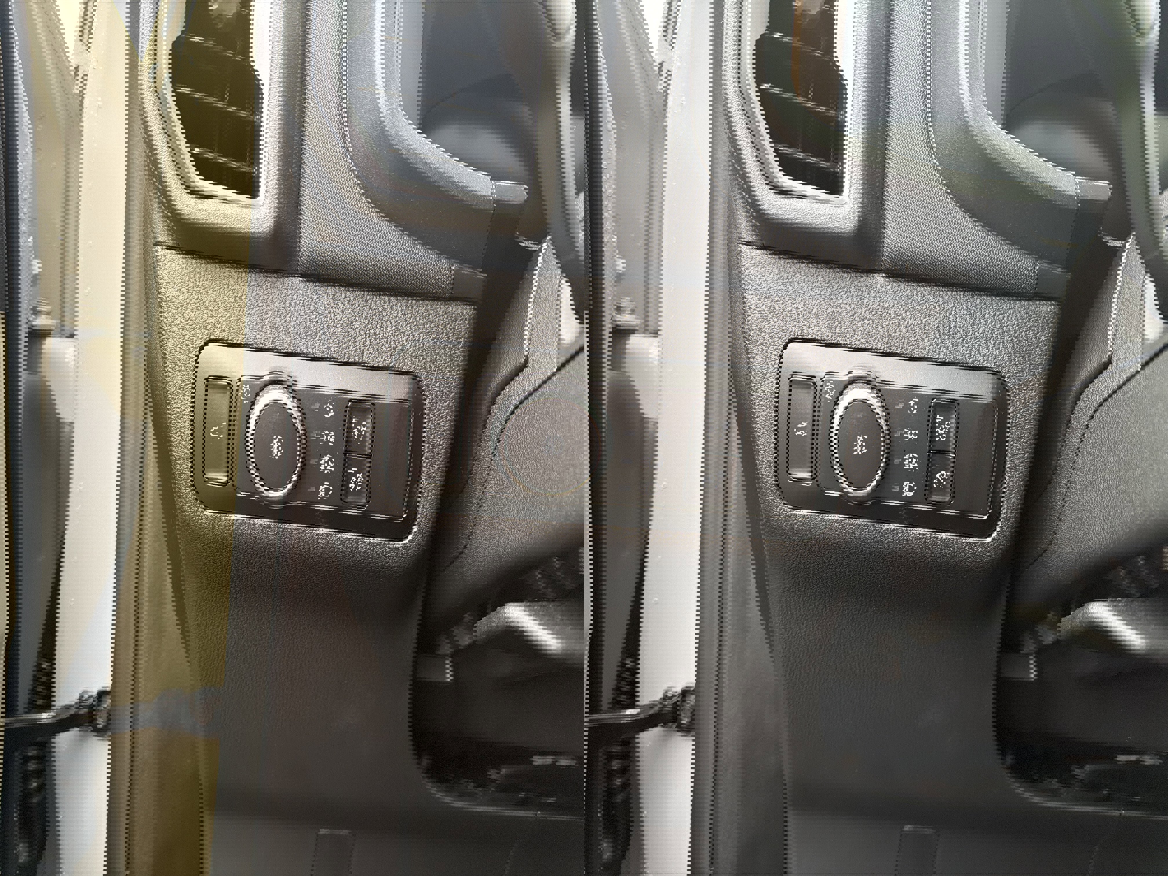 Used 2025 Ford Bronco Sport Outer Banks w/ Sasquatch Outer Banks Package image 16