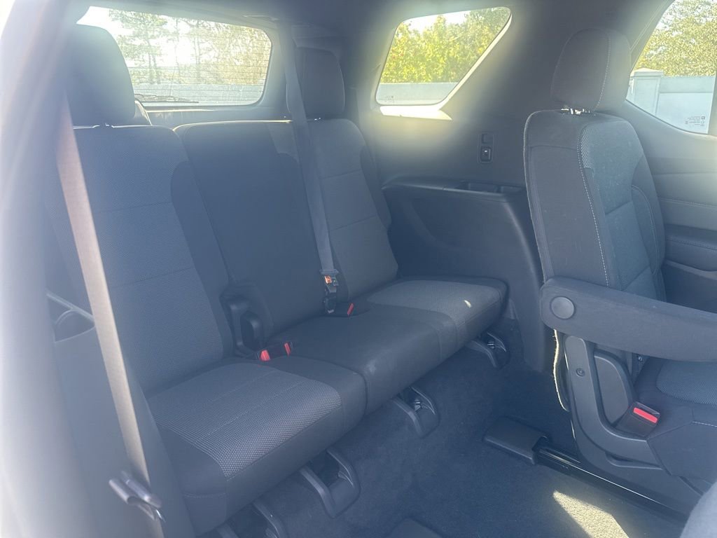 Used 2022 Chevrolet Traverse LT image 10